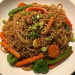 Are Rice Noodles Gluten Free 6 are rice noodles gluten free