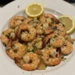 tiger prawn recipe