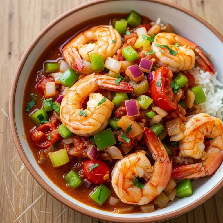 Prawn Creole Recipe 5 prawn creole recipe