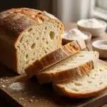 Easy Gluten Free Bread Amazing Fluffy Texture