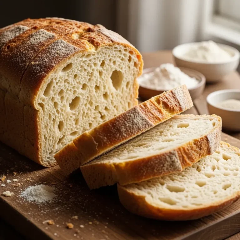 Easy Gluten Free Bread Amazing Fluffy Texture 5 Easy Gluten Free Bread Amazing Fluffy Texture