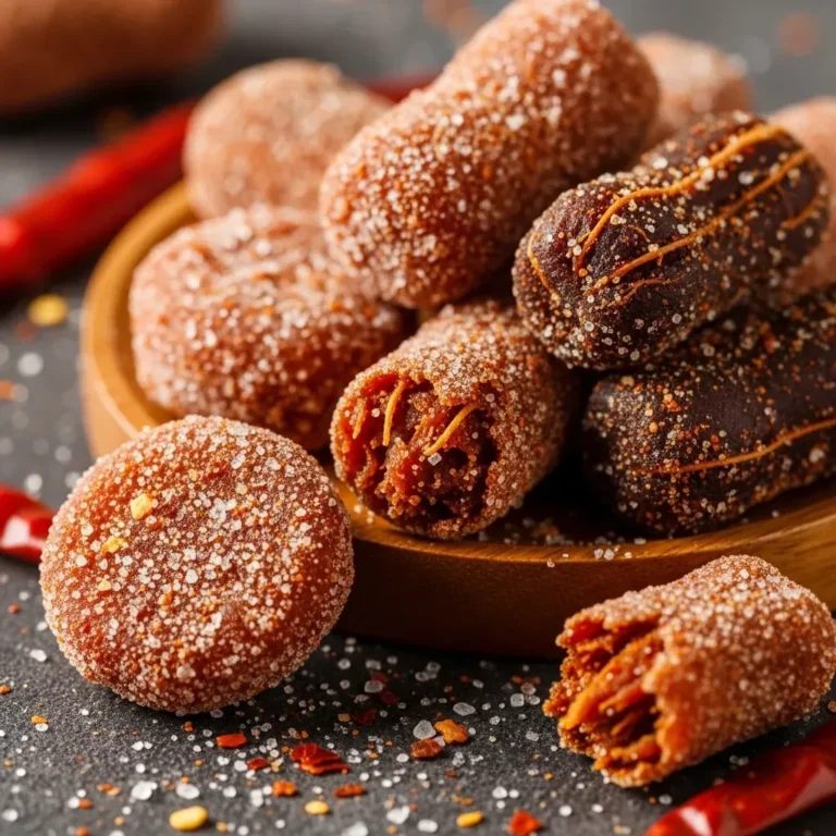 Tamarindo Candy 5 tamarindo candy