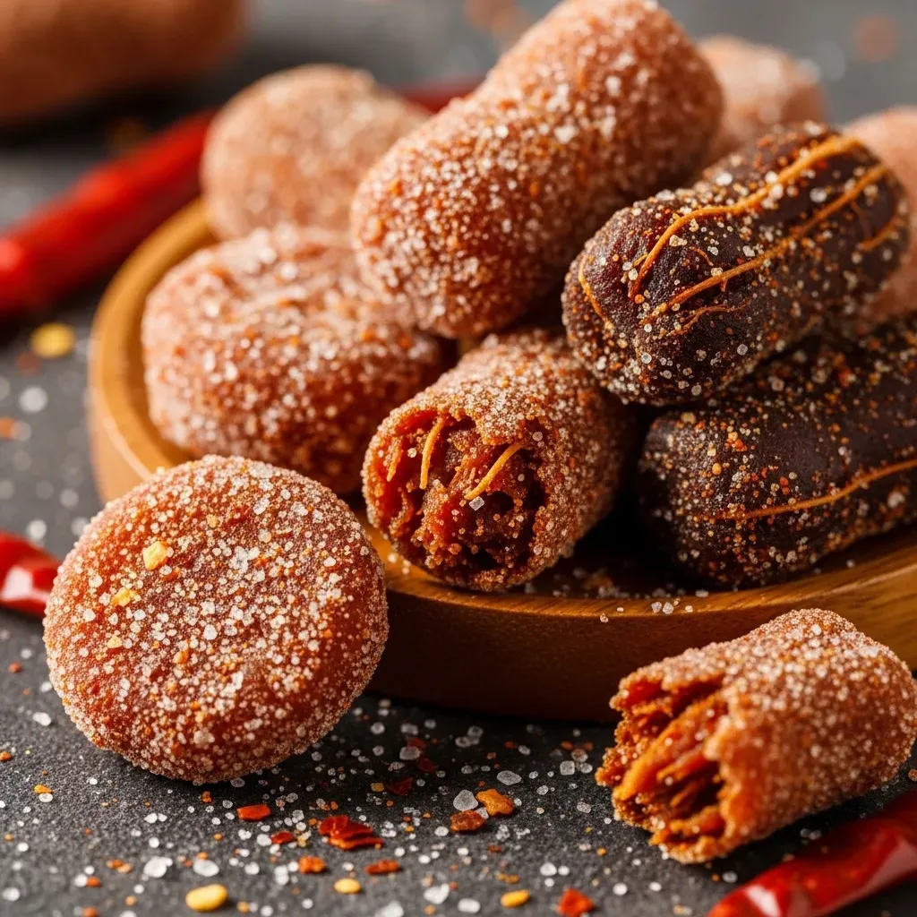 tamarindo candy