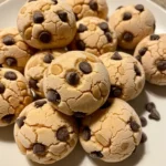 High Protein Frozen Peanut Butter Greek Yogurt Bites 6 High Protein Frozen Peanut Butter Greek Yogurt Bites