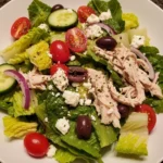 Easy Foodsies Salad Recipe 6 Easy Foodsies Salad Recipe