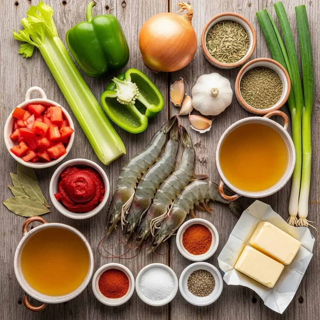 Prawn Creole Recipe 7 prawn creole recipe