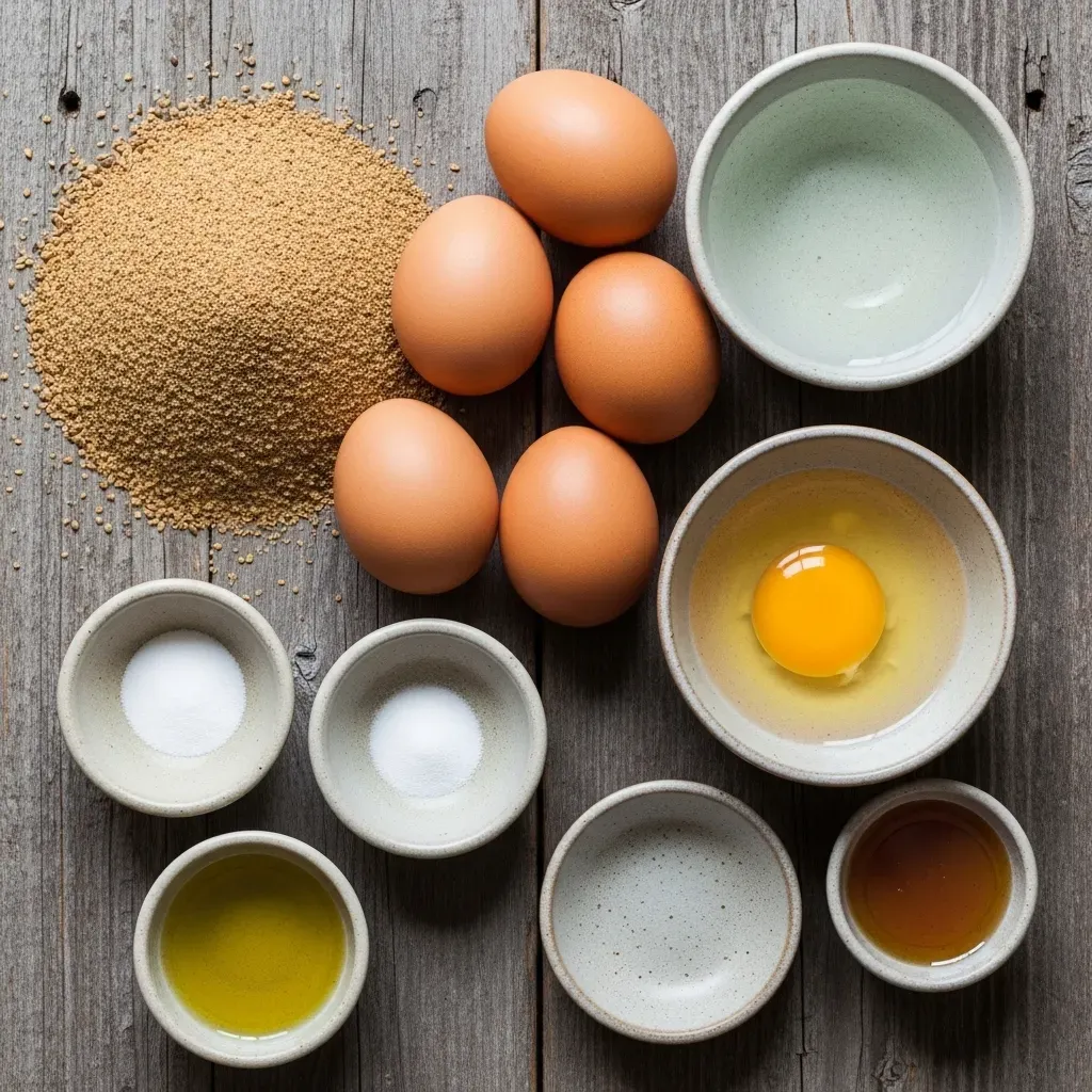 Healthy Flourless Flaxseed Bread 7 Healthy Flourless Flaxseed Bread