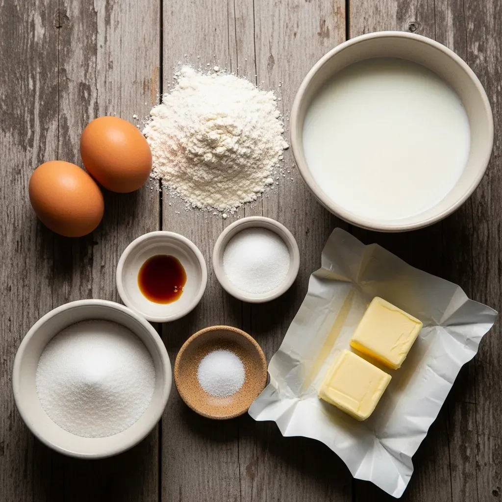 Mini Dutch Baby Pancakes 7 Mini Dutch Baby Pancakes