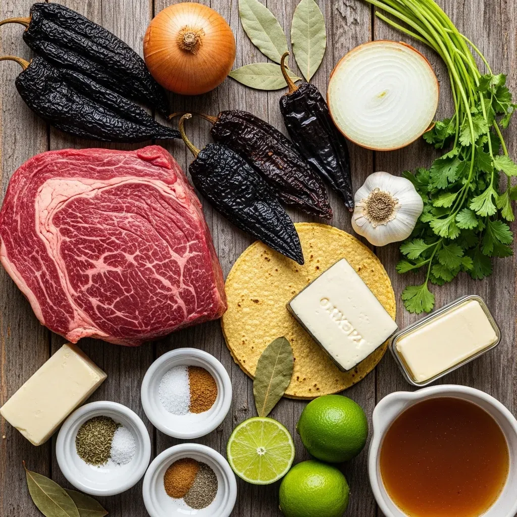 Juicy Beef Birria Tacos 7 Juicy Beef Birria Tacos