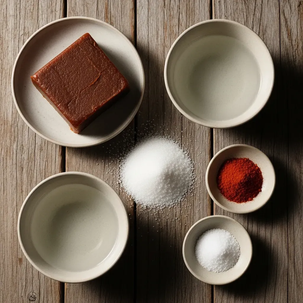 Tamarindo Candy 7 tamarindo candy