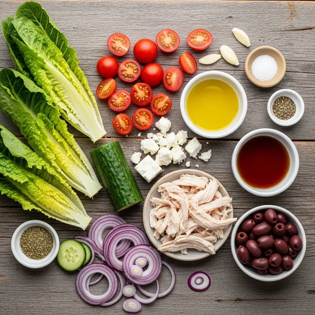 Easy Foodsies Salad Recipe 7 Easy Foodsies Salad Recipe