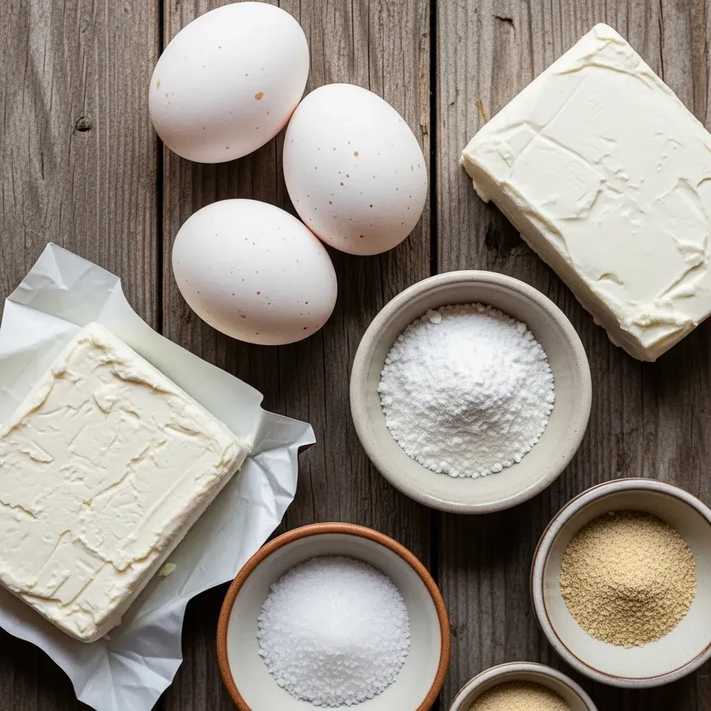 Fluffy Low-Carb Cloud Bread 7 Fluffy Low-Carb Cloud Bread