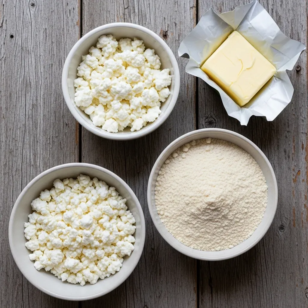 2-Ingredient Keto Cottage Cheese Bagels 7 2-Ingredient Keto Cottage Cheese Bagels