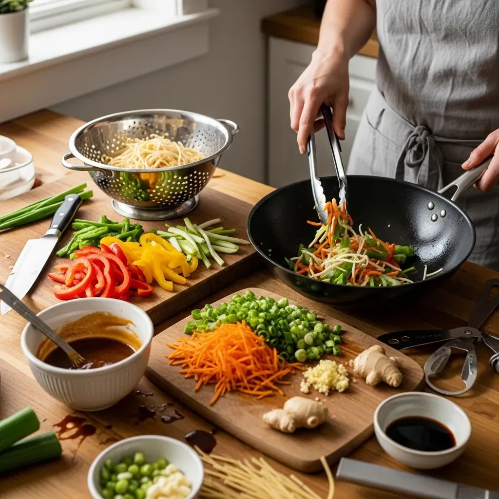 Delicious Chow Mein Recipe 8 Delicious Chow Mein Recipe