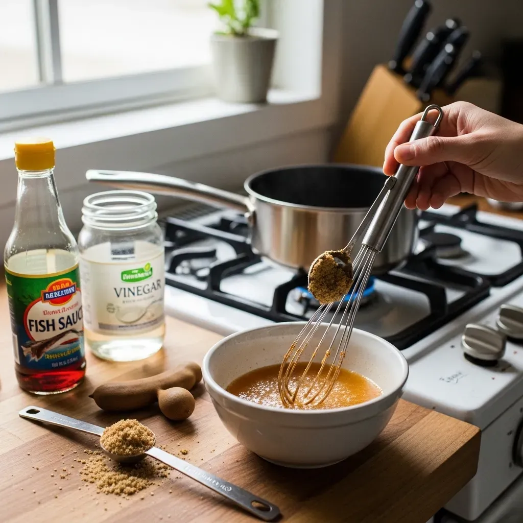 Tamarind Sauce Recipe 8 Tamarind Sauce Recipe