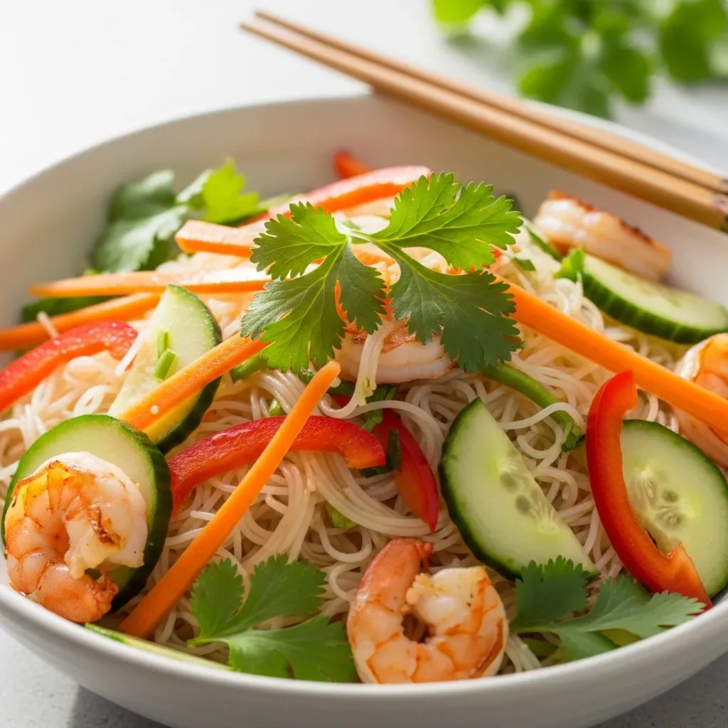 Are Rice Noodles Gluten Free 9 are rice noodles gluten free