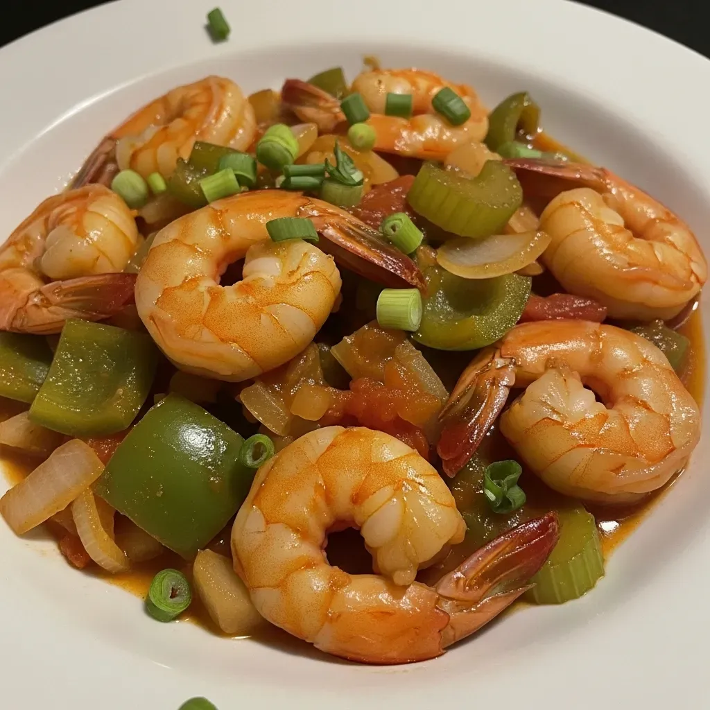 Prawn Creole Recipe 9 prawn creole recipe