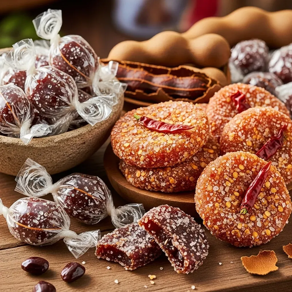 Tamarindo Candy 9 tamarindo candy