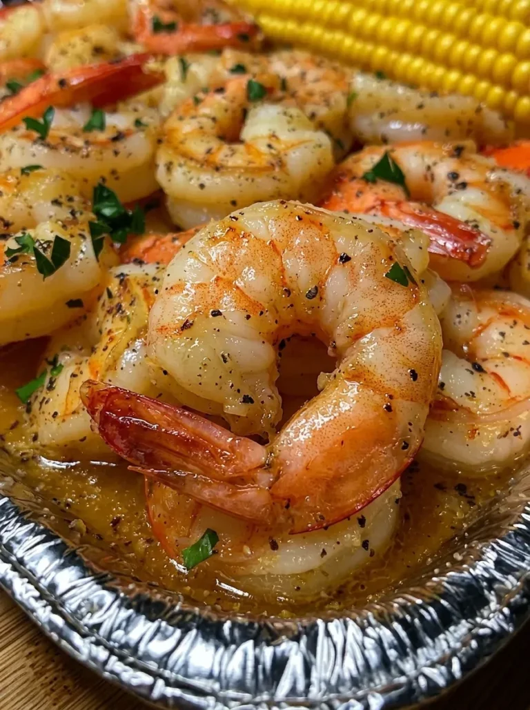 Cajun Seafood Boil with Garlic Butter Sauce 5 Cajun Seafood Boil with Garlic Butter Sauce