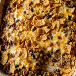 Ultimate Frito Taco Casserole Recipe