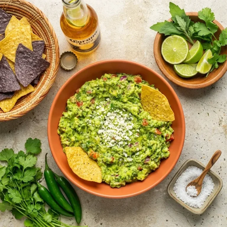 Best Guacamole Recipe 5 Best Guacamole Recipe