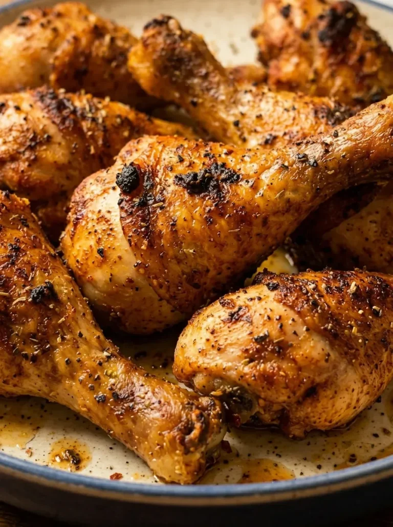 Air Fryer Chicken Legs Recipe 5 air fryer chicken legs recipe