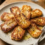 Air Fryer Halloumi Cheese 6 Air Fryer Halloumi Cheese