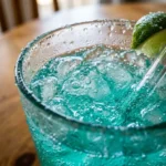 Taco Bell Baja Blast Copycat Recipe