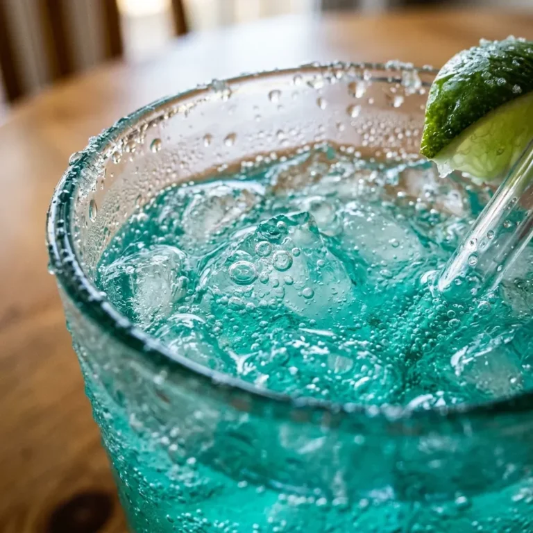 Taco Bell Baja Blast Copycat Recipe 5 Taco Bell Baja Blast Copycat Recipe