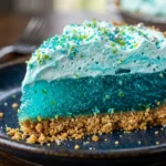 Baja Blast Pie Recipe