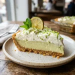 Key Lime Pie