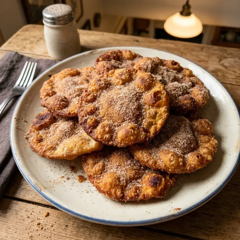 Easy Bunuelos Recipe (Only 4 Ingredients) 5 Easy Bunuelos Recipe (Only 4 Ingredients)