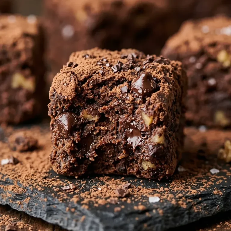 High Protein Brownie Bites 5 High Protein Brownie Bites