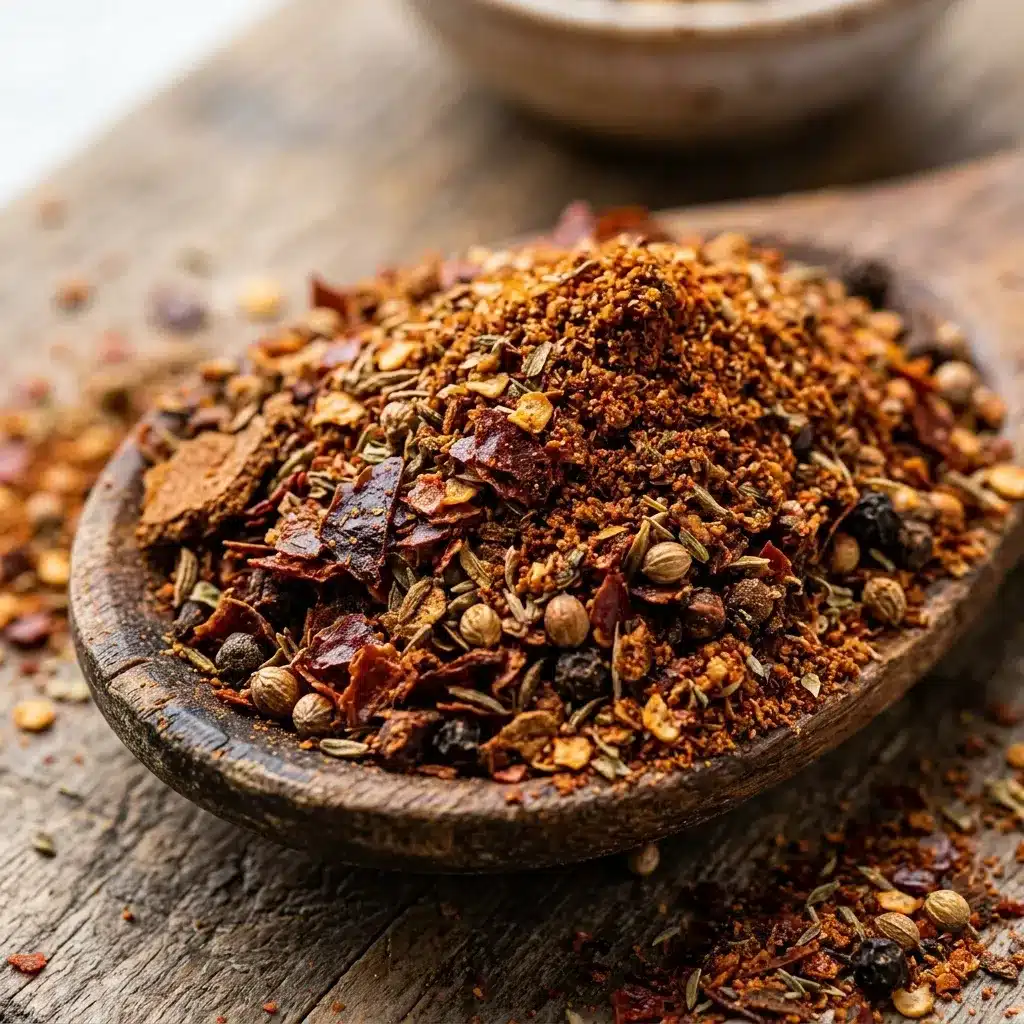 Birria Seasoning
