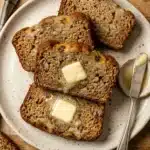 Amish banana bread recipe