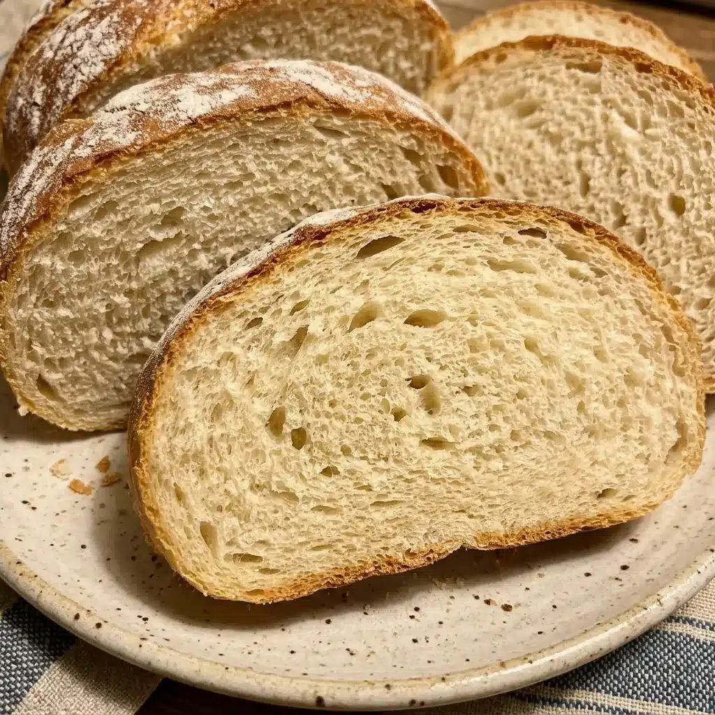 white amish bread recipe
