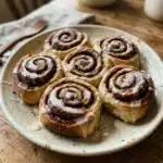 amish cinnamon buns recipe