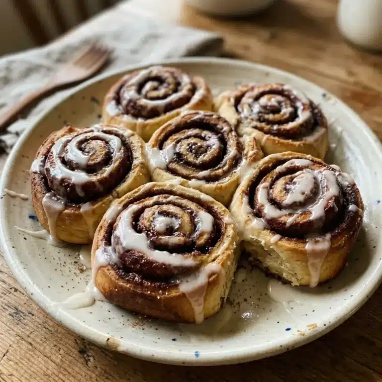 Amish cinnamon buns recipe 5 amish cinnamon buns recipe