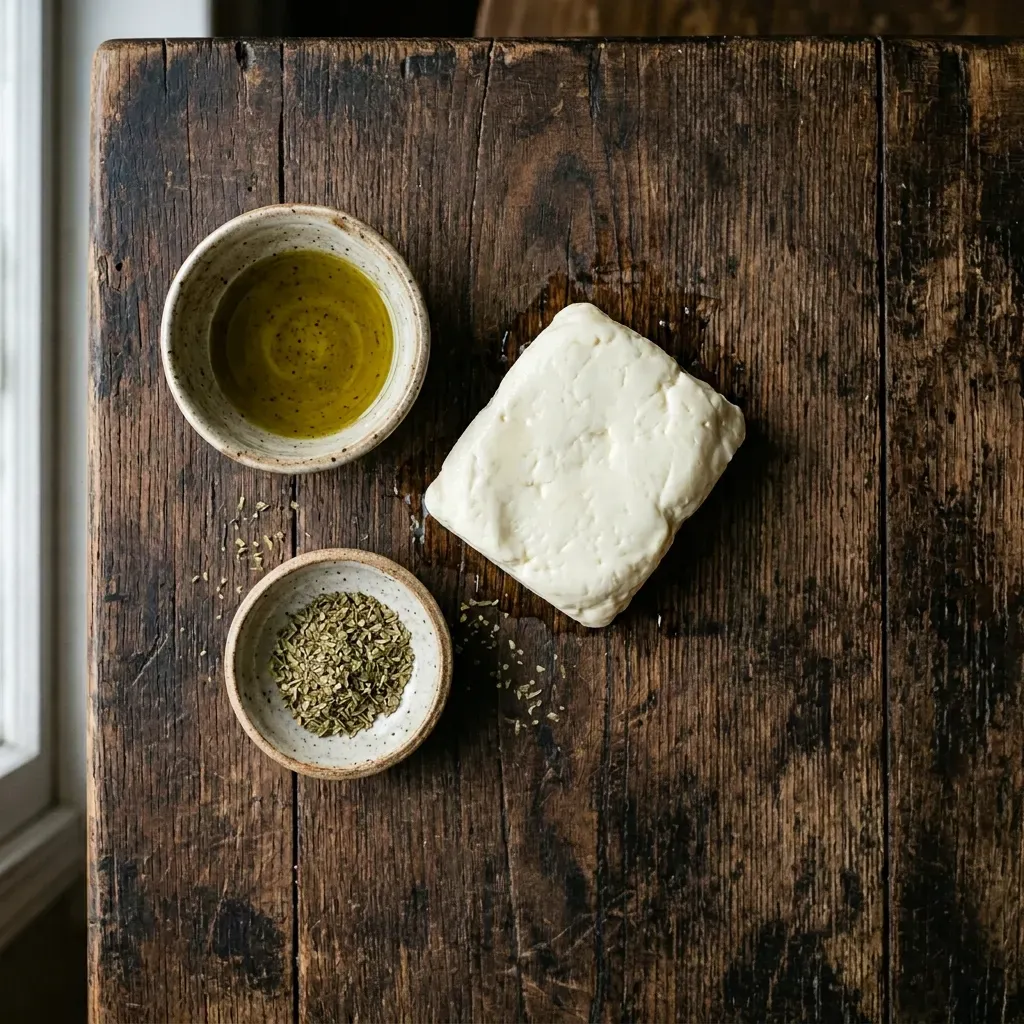 Air Fryer Halloumi Cheese 7 Air Fryer Halloumi Cheese