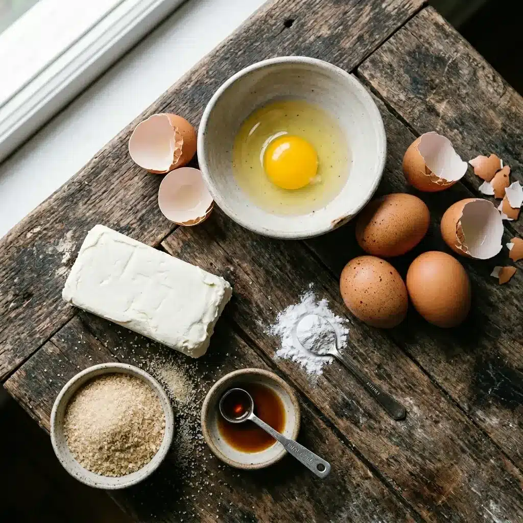 keto cloud cake recipe