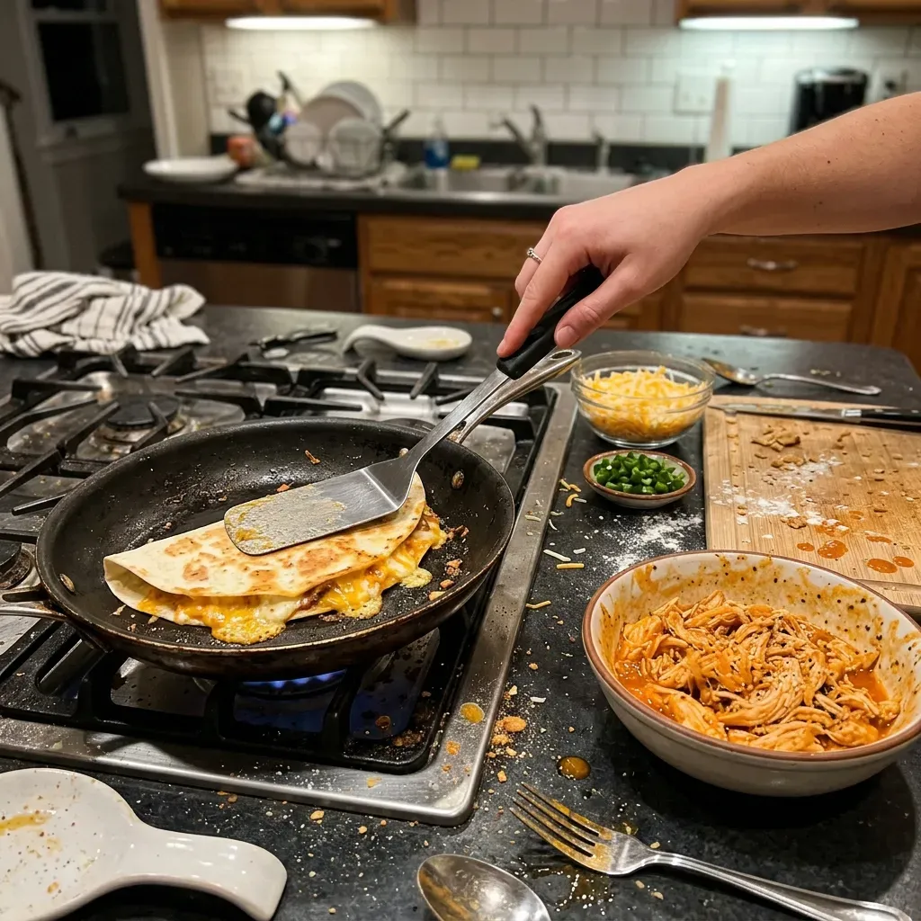 Buffalo Chicken Quesadilla Recipe 8 buffalo chicken quesadilla recipe