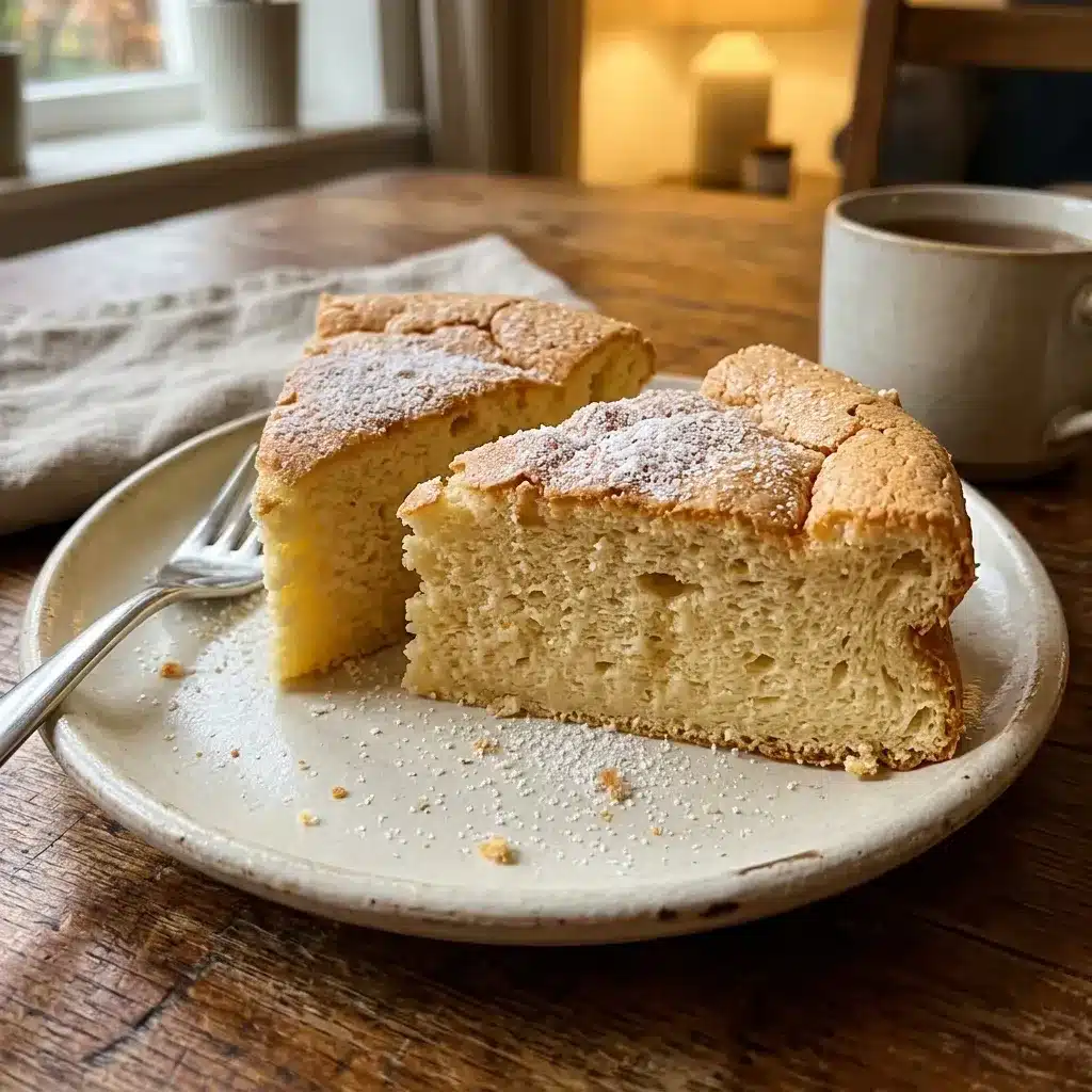 keto cloud cake recipe