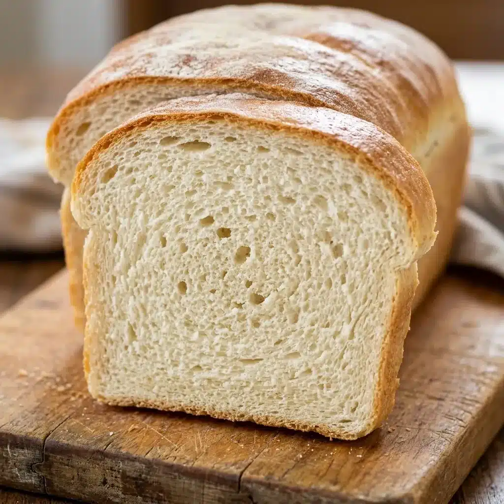 white amish bread recipe