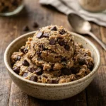 5-Minute Protein Cookie Dough Snack 6 5-Minute Protein Cookie Dough Snack
