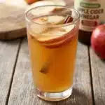 Apple Cider Vinegar Drink for Weight Loss