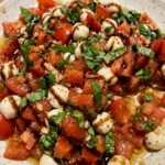 Bruschetta Dip