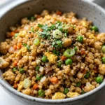 Cauliflower Fried Rice Recipe 6 Cauliflower Fried Rice Recipe