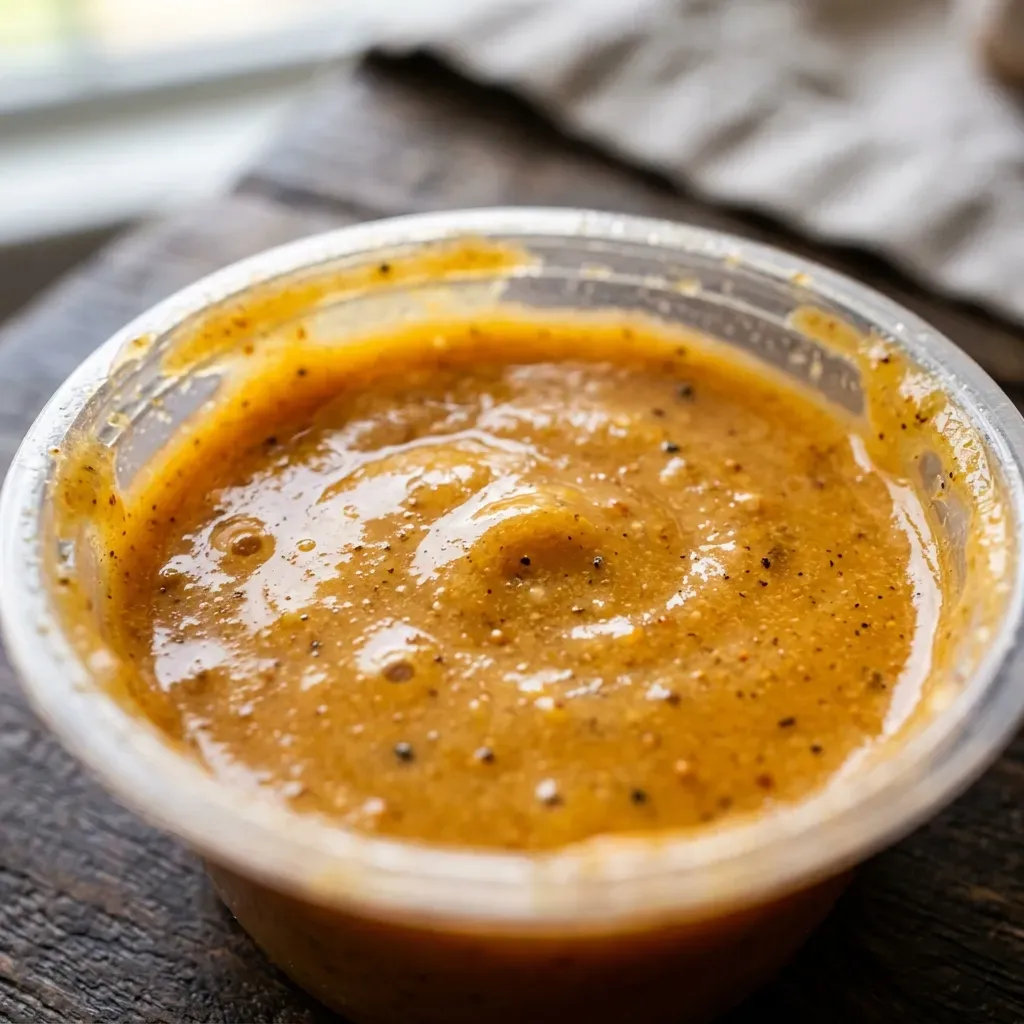 Copycat Chick-Fil-A Sauce Recipe