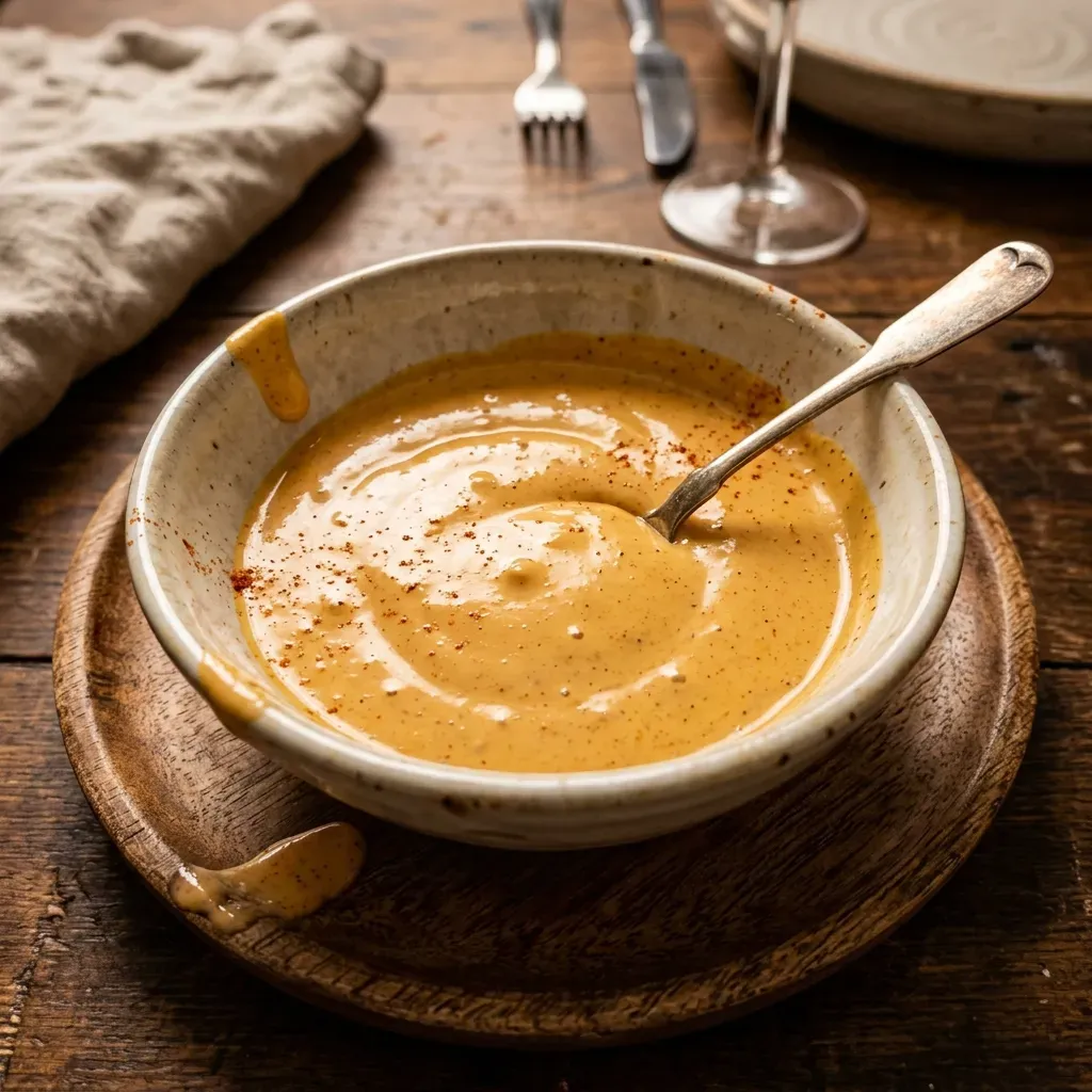 Copycat Chick-Fil-A Sauce Recipe 9 Copycat Chick-Fil-A Sauce Recipe
