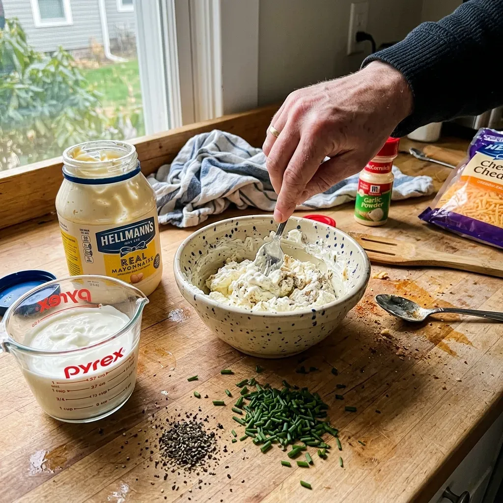 Creamy chip dip Recipe 8 creamy chip dip Recipe